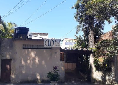 Casa, 4 quartos, 300 m² - Foto 1