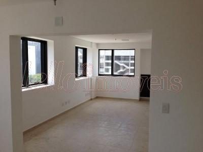 Sala-Conjunto, 62 m² - Foto 2