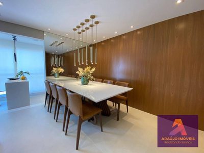 Apartamento, 3 quartos, 99 m² - Foto 5