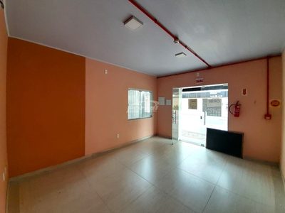 Sala-Conjunto, 40 m² - Foto 1