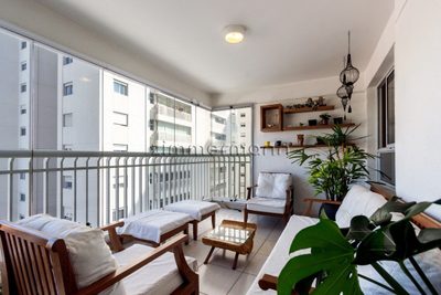 Apartamento, 4 quartos, 162 m² - Foto 3
