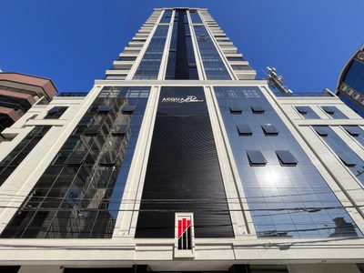 Apartamento, 3 quartos, 153 m² - Foto 1