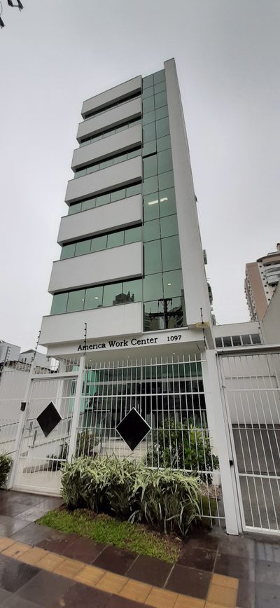 Sala-Conjunto, 182 m² - Foto 1