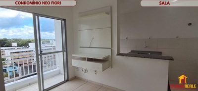 Apartamento, 2 quartos - Foto 5