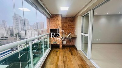 Apartamento, 3 quartos, 109 m² - Foto 1