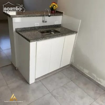 Casa, 2 quartos, 54 m² - Foto 3