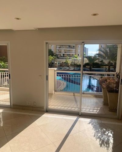 Apartamento, 7 quartos, 390 m² - Foto 3
