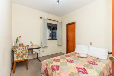 Apartamento, 4 quartos, 219 m² - Foto 2