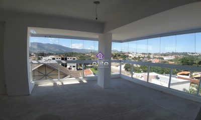 Apartamento, 2 quartos, 83 m² - Foto 2