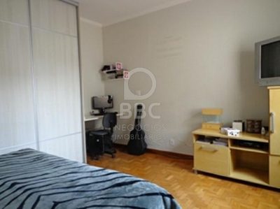 Sobrado, 4 quartos, 224 m² - Foto 5