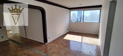 Apartamento, 3 quartos, 91 m² - Foto 2