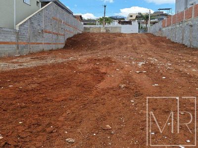 Terreno, 400 m² - Foto 2