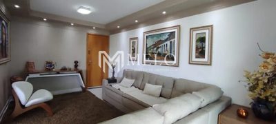 Apartamento, 3 quartos, 130 m² - Foto 5
