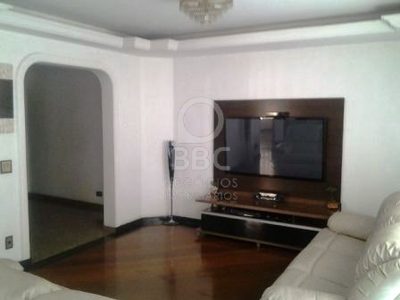 Apartamento, 4 quartos, 242 m² - Foto 4