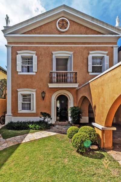 Sobrado, 3 quartos, 300 m² - Foto 1
