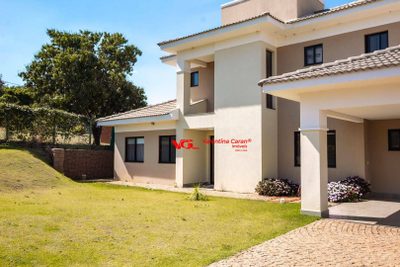 Chácara, 4 quartos, 2520 m² - Foto 4