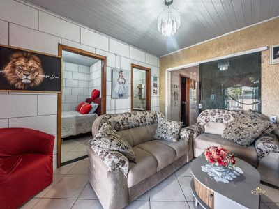 Casa, 4 quartos, 220 m² - Foto 3