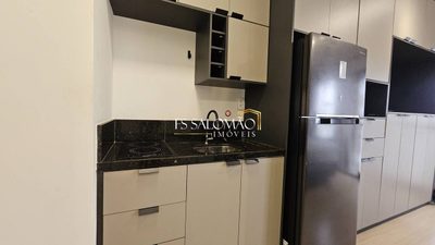 Apartamento, 1 quarto, 23 m² - Foto 4