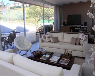Sobrado, 4 quartos, 762 m² - Foto 4