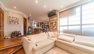 Apartamento, 4 quartos, 178 m² - Foto 5