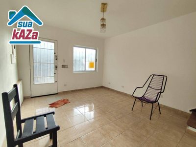 Sobrado, 2 quartos, 154 m² - Foto 1