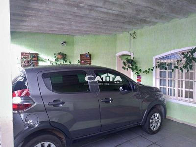 Casa, 3 quartos, 300 m² - Foto 3