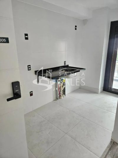 Apartamento, 1 quarto, 63 m² - Foto 3