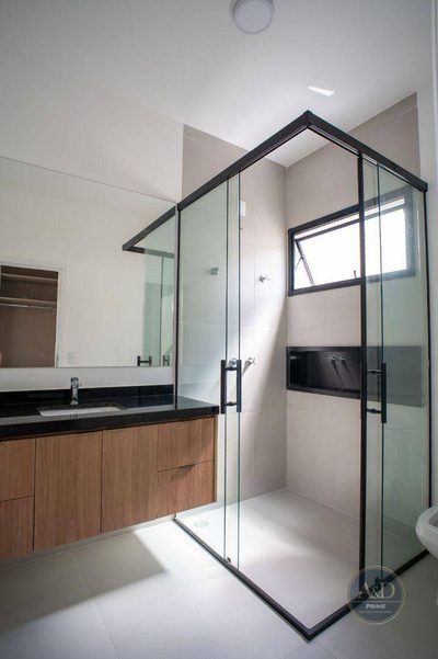Sobrado, 3 quartos, 204 m² - Foto 2