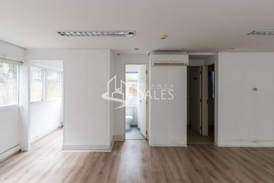 Apartamento, 2 quartos, 110 m² - Foto 4