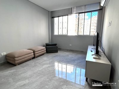 Apartamento, 1 quarto, 62 m² - Foto 5
