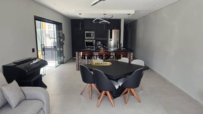 Casa, 2 quartos, 172 m² - Foto 2
