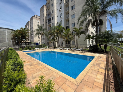 Apartamento, 3 quartos, 57 m² - Foto 4