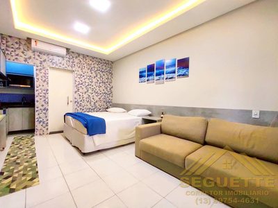 Apartamento, 1 quarto, 26 m² - Foto 5