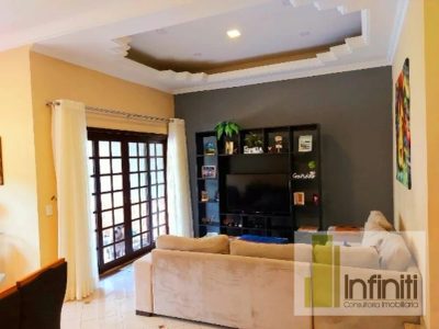 Casa, 3 quartos, 176 m² - Foto 2