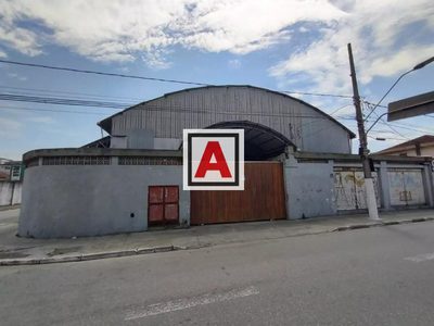 Depósito-Galpão - Foto 2