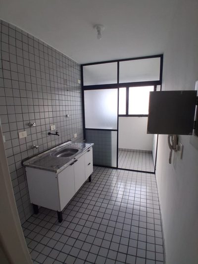 Apartamento, 2 quartos - Foto 2