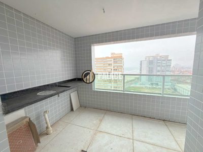 Apartamento, 2 quartos, 71 m² - Foto 3