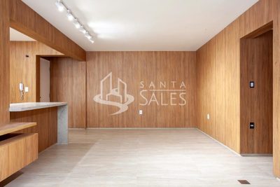 Apartamento, 2 quartos, 96 m² - Foto 1