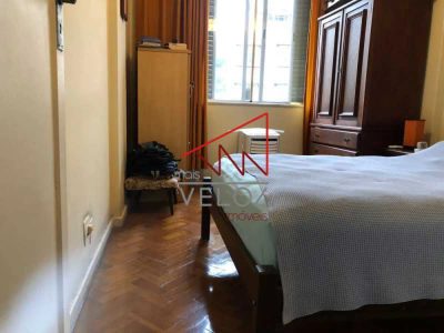 Apartamento, 3 quartos, 115 m² - Foto 2