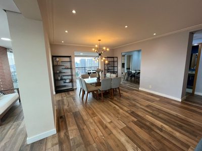 Apartamento, 4 quartos, 224 m² - Foto 5