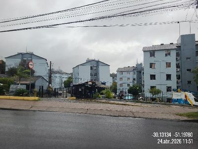Apartamento, 2 quartos, 38 m² - Foto 1
