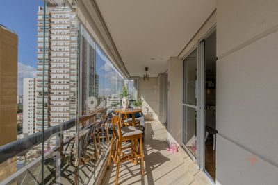 Apartamento, 3 quartos, 134 m² - Foto 4