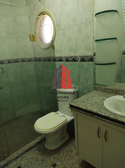 Sobrado, 3 quartos, 306 m² - Foto 2