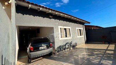 Casa, 4 quartos, 130 m² - Foto 4