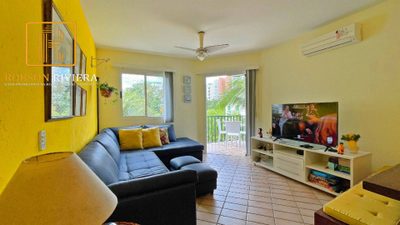 Apartamento, 3 quartos, 100 m² - Foto 3