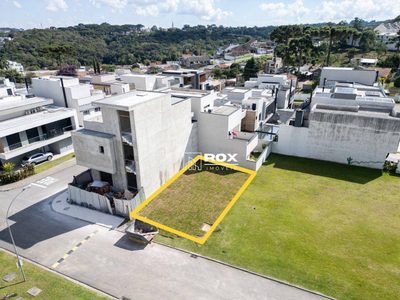 Loteamento e Condomínio, 222 m² - Foto 4
