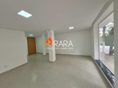 Sala-Conjunto, 44 m² - Foto 2