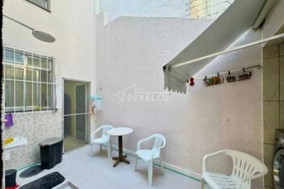 Apartamento, 3 quartos, 140 m² - Foto 1