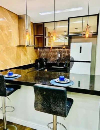 Flat/Apart Hotel, 1 quarto, 36 m² - Foto 4