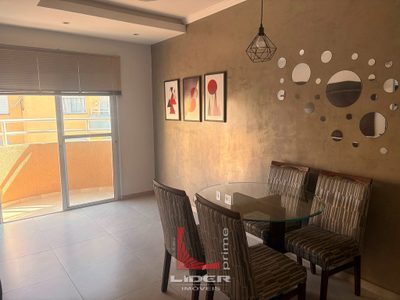Apartamento, 2 quartos, 56 m² - Foto 2
